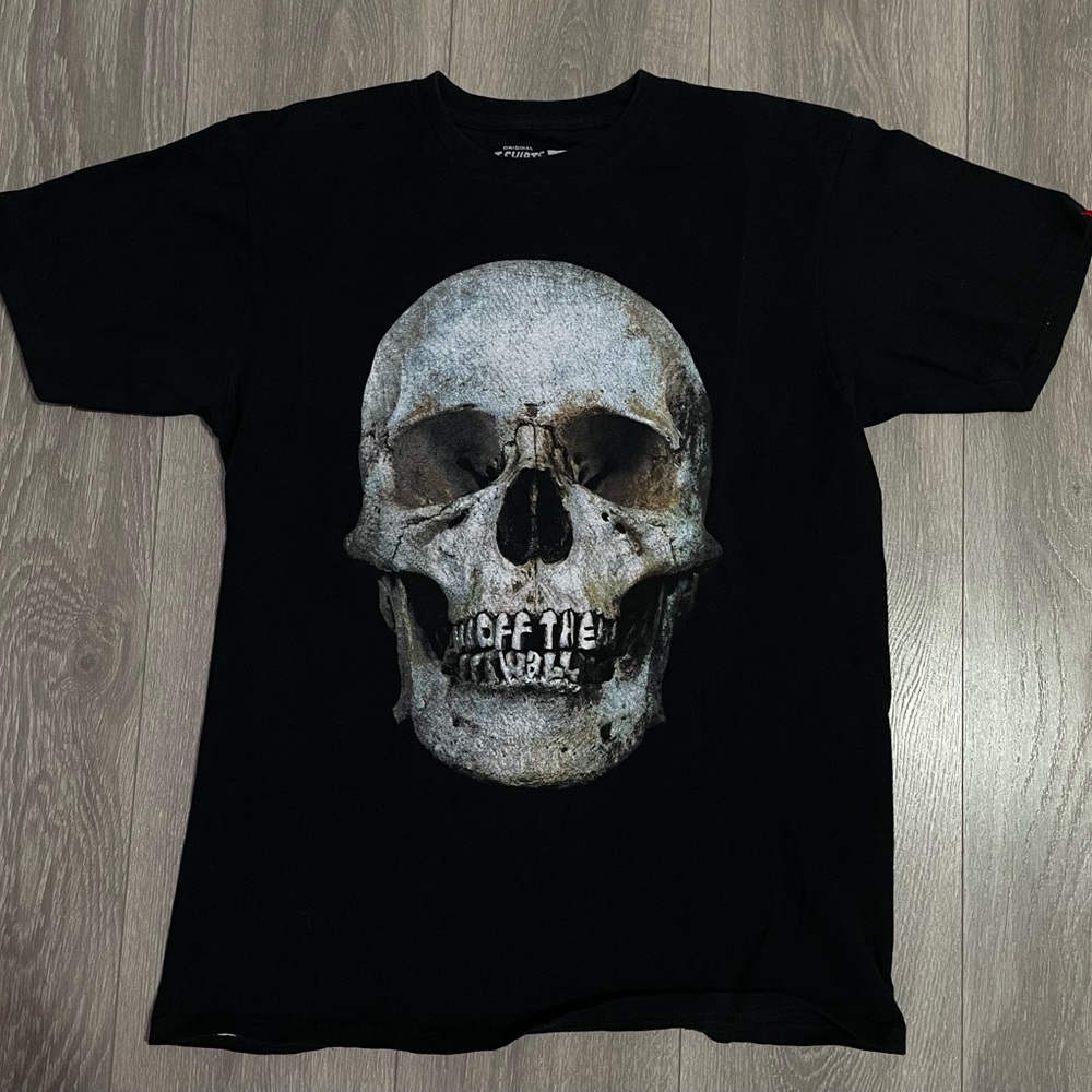 Vans Shirt
